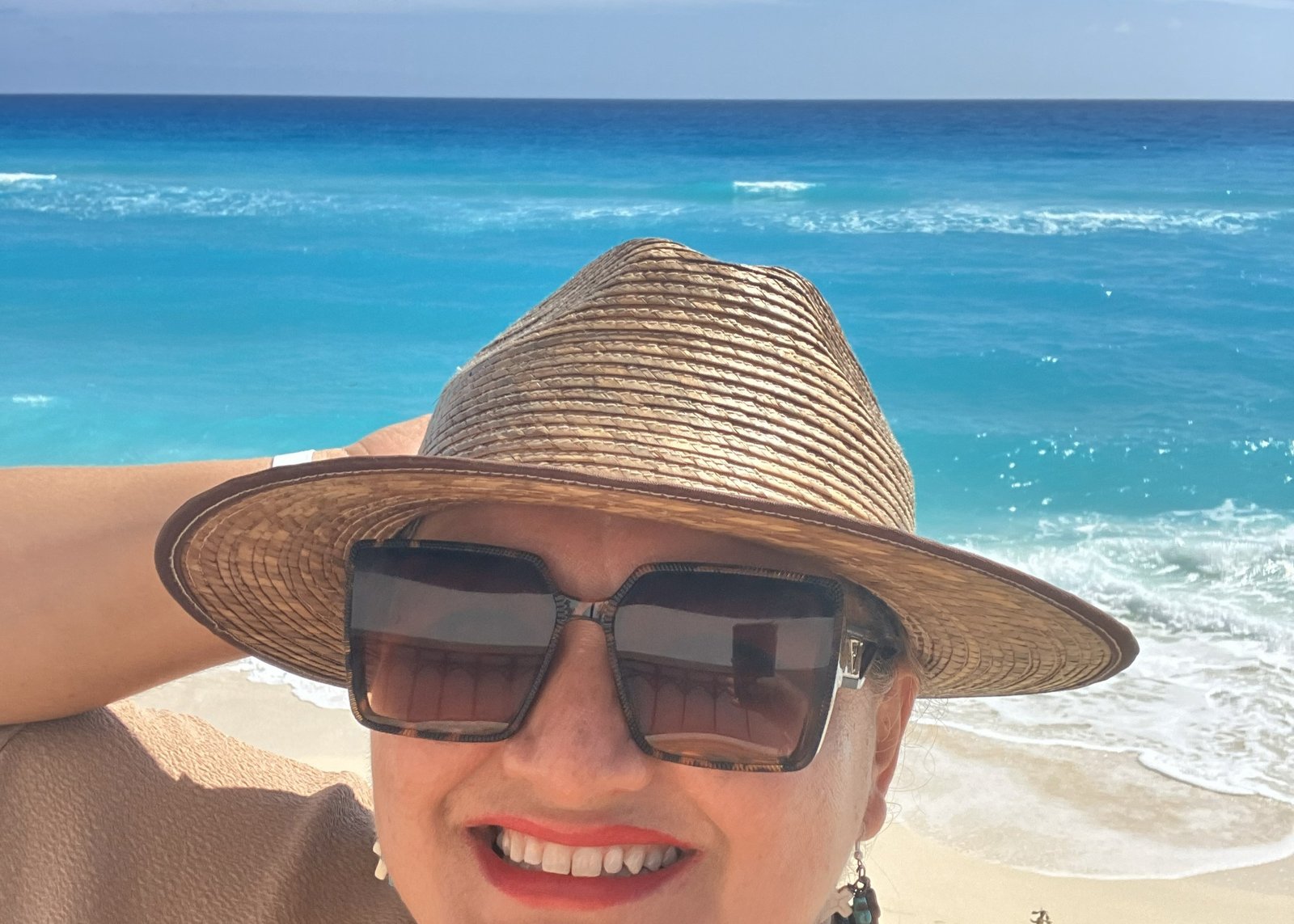 Equipo de Viajes en Oferta en oficina